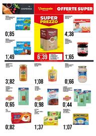 Volantino Vantaggio Cash&Carry Pagina 23