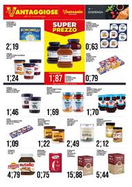 Volantino Vantaggio Cash&Carry Pagina 24