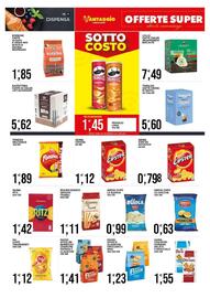 Volantino Vantaggio Cash&Carry Pagina 25