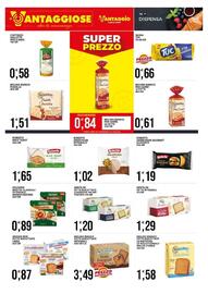 Volantino Vantaggio Cash&Carry Pagina 26
