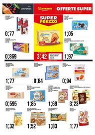 Volantino Vantaggio Cash&Carry Pagina 27