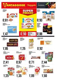 Volantino Vantaggio Cash&Carry Pagina 28