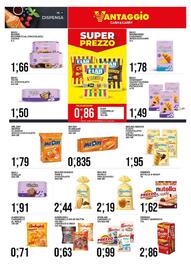 Volantino Vantaggio Cash&Carry Pagina 29