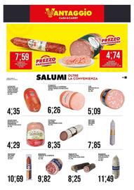 Volantino Vantaggio Cash&Carry Pagina 3