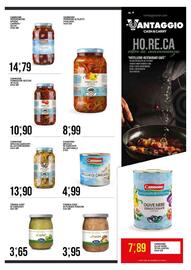 Volantino Vantaggio Cash&Carry Pagina 30