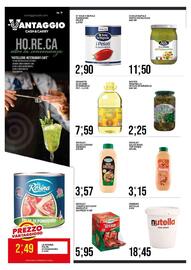 Volantino Vantaggio Cash&Carry Pagina 31
