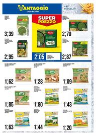 Volantino Vantaggio Cash&Carry Pagina 33