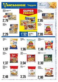 Volantino Vantaggio Cash&Carry Pagina 35