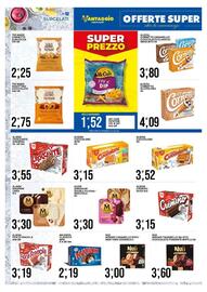 Volantino Vantaggio Cash&Carry Pagina 36