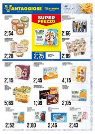 Volantino Vantaggio Cash&Carry Pagina 37