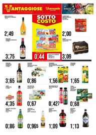 Volantino Vantaggio Cash&Carry Pagina 39