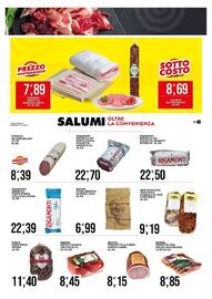 Volantino Vantaggio Cash&Carry Pagina 4