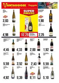 Volantino Vantaggio Cash&Carry Pagina 41
