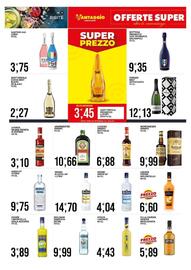 Volantino Vantaggio Cash&Carry Pagina 42