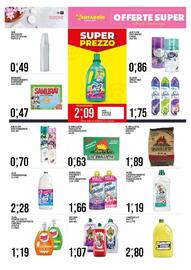 Volantino Vantaggio Cash&Carry Pagina 45