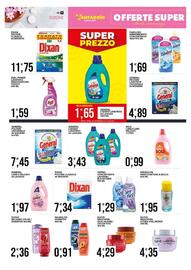 Volantino Vantaggio Cash&Carry Pagina 47