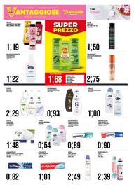 Volantino Vantaggio Cash&Carry Pagina 48