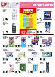 Volantino Vantaggio Cash&Carry Pagina 49
