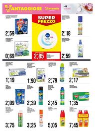 Volantino Vantaggio Cash&Carry Pagina 50