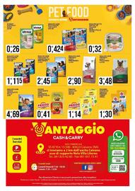 Volantino Vantaggio Cash&Carry Pagina 51