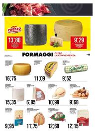 Volantino Vantaggio Cash&Carry Pagina 6