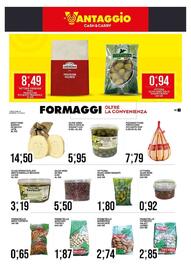 Volantino Vantaggio Cash&Carry Pagina 7
