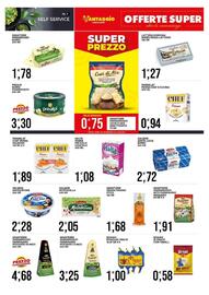 Volantino Vantaggio Cash&Carry Pagina 8