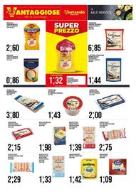Volantino Vantaggio Cash&Carry Pagina 9