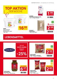 Transgourmet Flugblatt woche 36 Seite 18