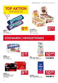 Transgourmet Flugblatt woche 36 Seite 19