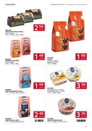 Transgourmet Flugblatt woche 36 Seite 20