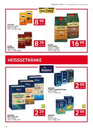 Transgourmet Flugblatt woche 36 Seite 21