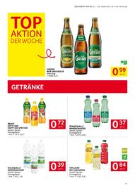 Transgourmet Flugblatt woche 36 Seite 22
