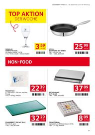 Transgourmet Flugblatt woche 36 Seite 24