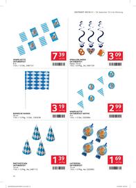 Transgourmet Flugblatt woche 36 Seite 25