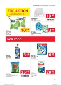 Transgourmet Flugblatt woche 36 Seite 26