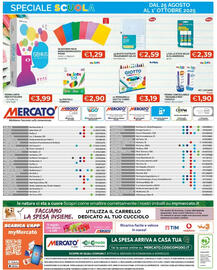 Volantino Mercatò Pagina 17