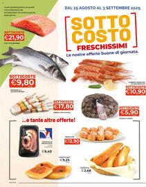 Volantino Mercatò Pagina 4