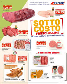 Volantino Mercatò Pagina 5