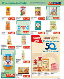 Volantino Mercatò Pagina 9