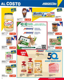 Volantino Mercatò Big Pagina 13