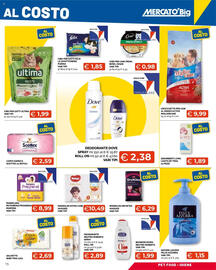 Volantino Mercatò Big Pagina 15