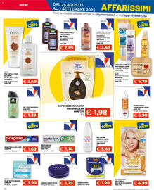 Volantino Mercatò Big Pagina 16