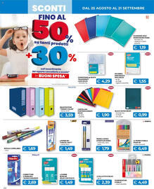 Volantino Mercatò Big Pagina 23