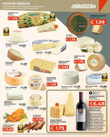 Volantino Mercatò Big Pagina 3
