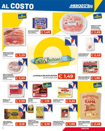 Volantino Mercatò Big Pagina 9