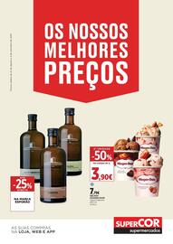 Folheto Supercor Página 1