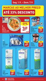 Folheto ALDI semana 36 Página 10