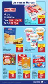 Folheto ALDI semana 36 Página 15
