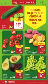Folheto ALDI semana 36 Página 2